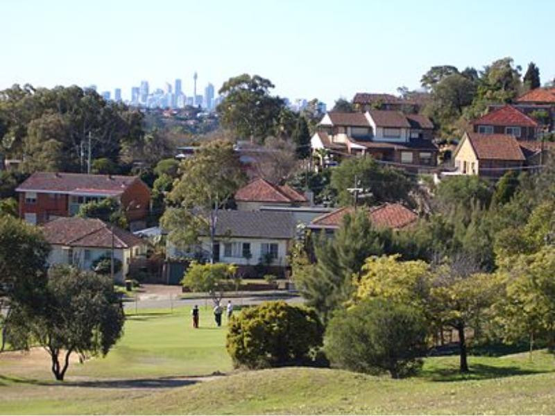 Bardwell Valley