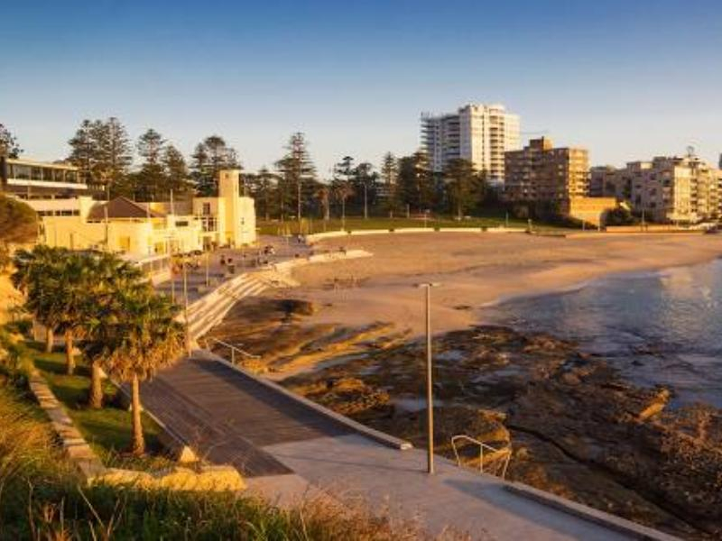 Cronulla