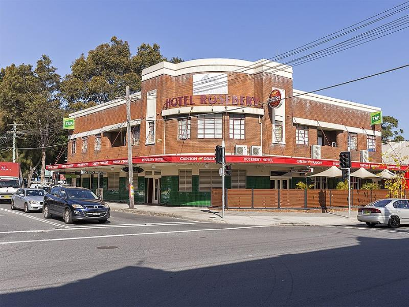 Rosebery
