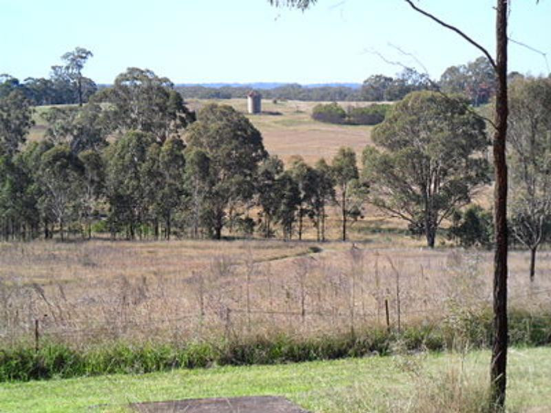 Scheyville