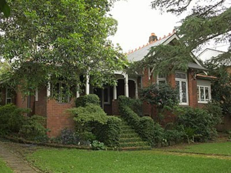 Beecroft