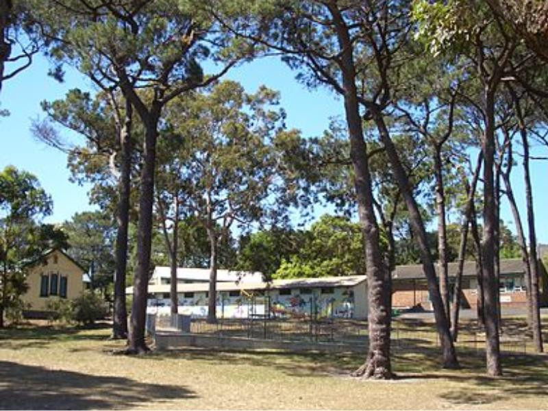 Taren Point