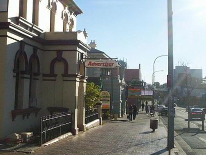 Campbelltown