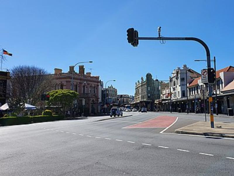 Newtown