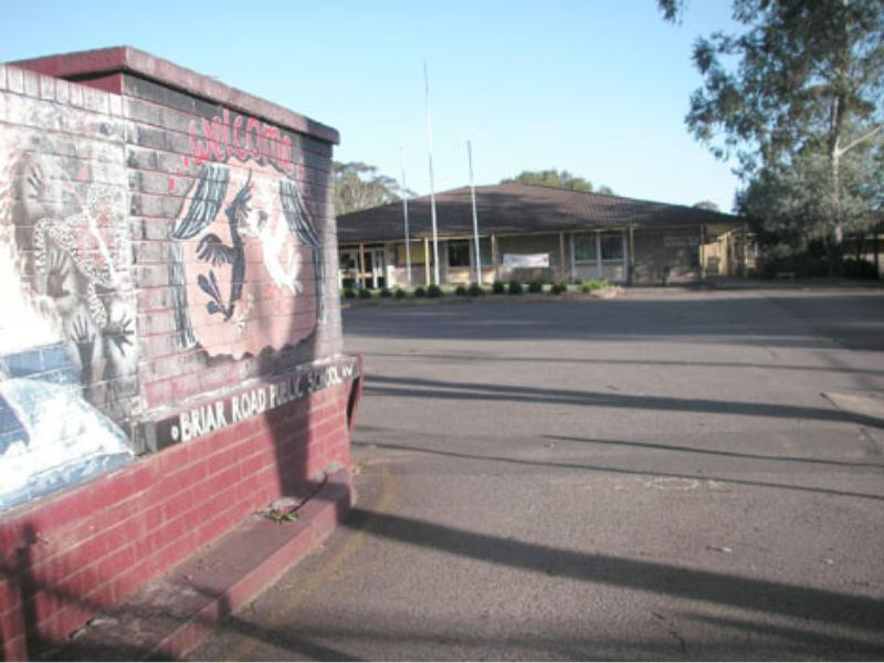 Airds