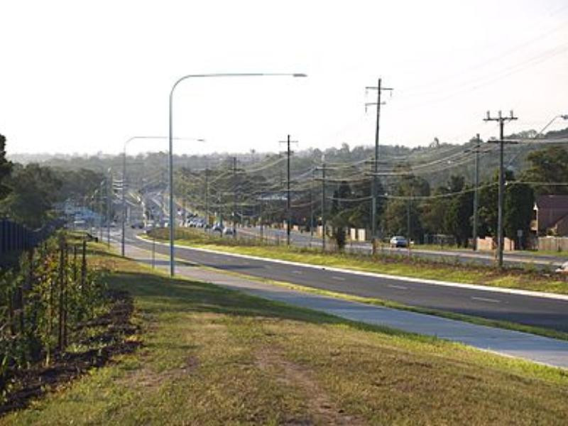 Old Toongabbie