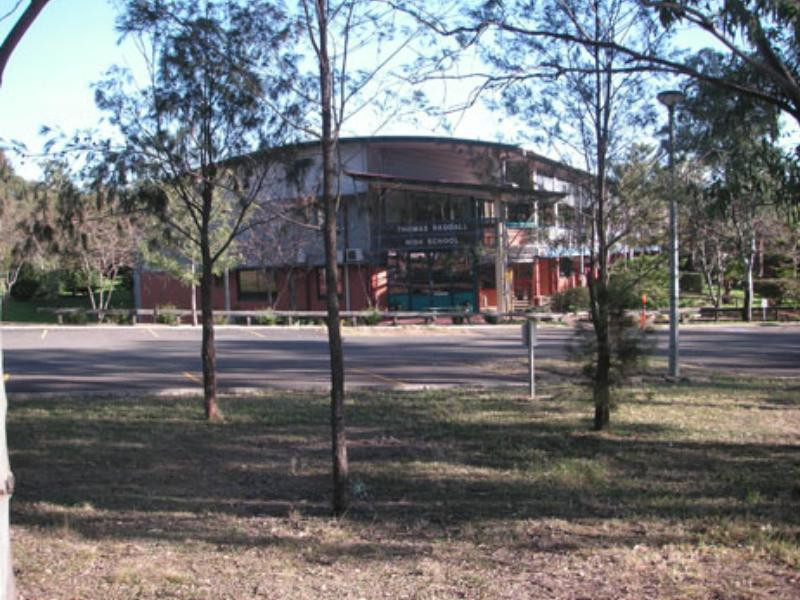 Ambarvale
