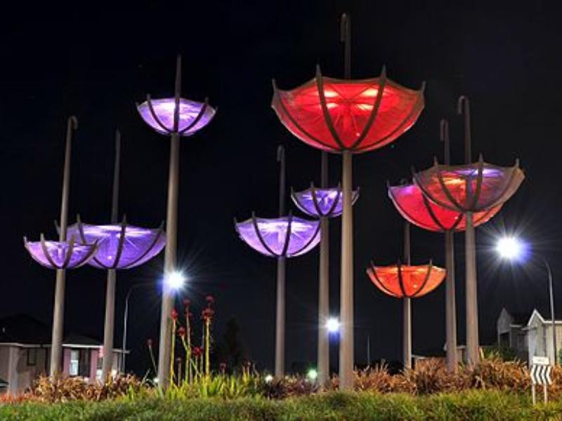 Kellyville Ridge