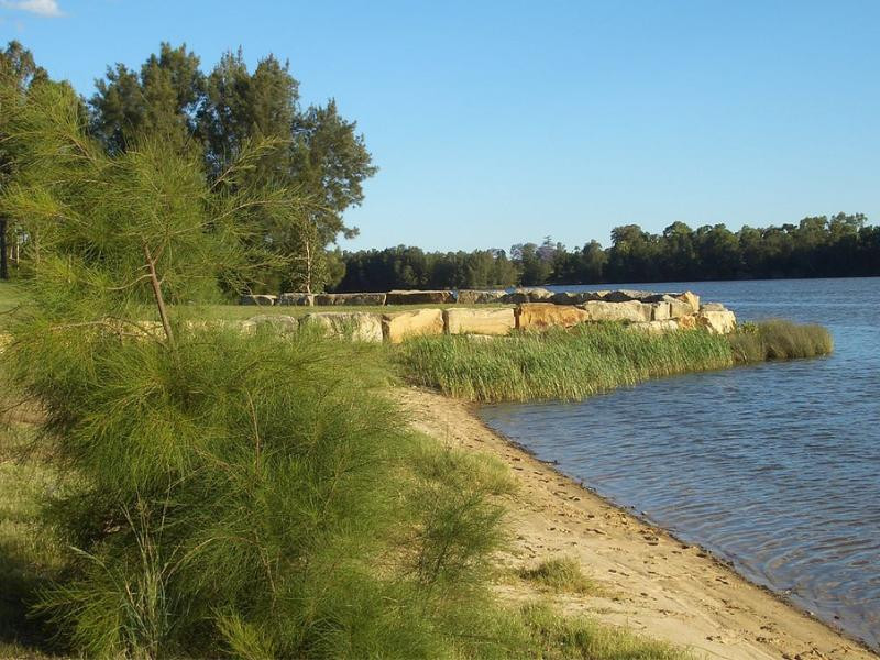 Lansvale