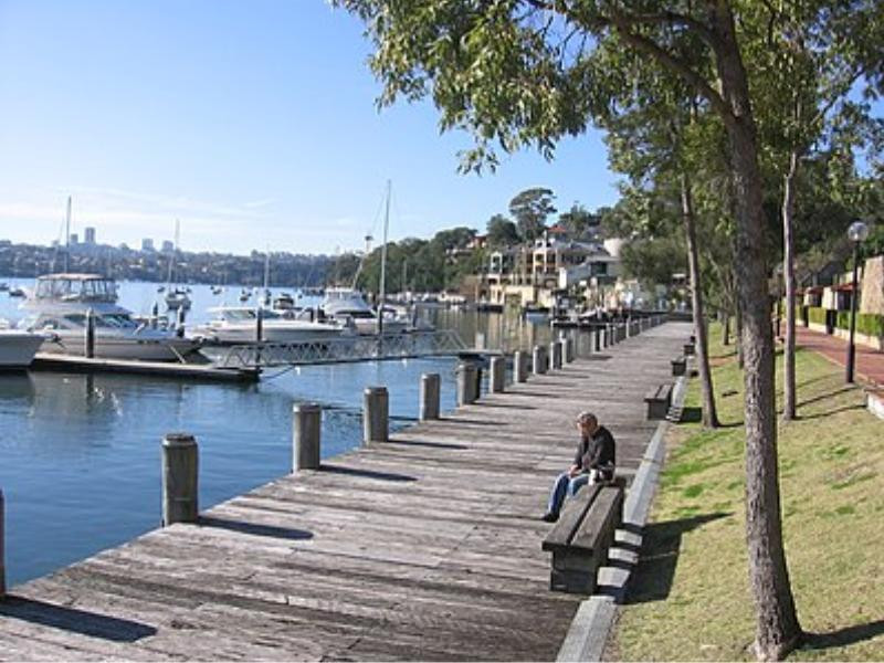 Birchgrove