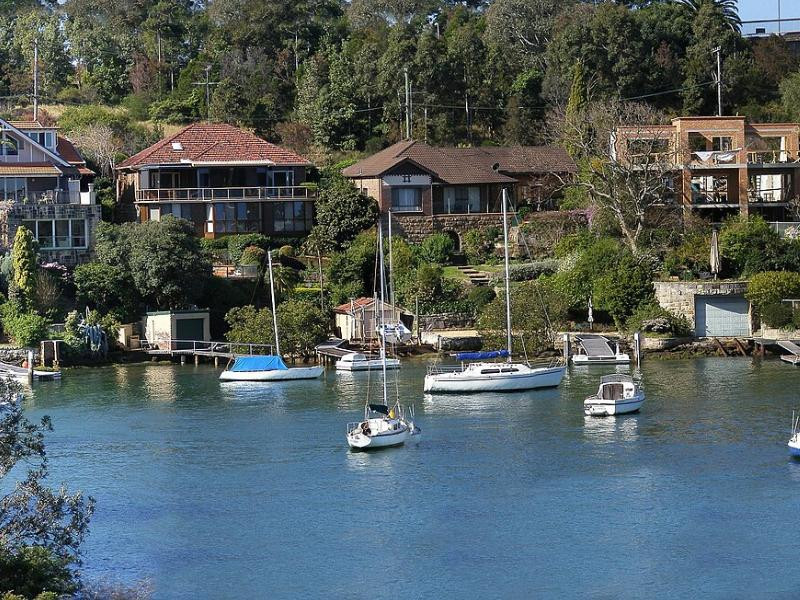 Gladesville