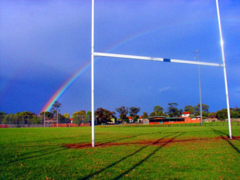 Revesby Heights
