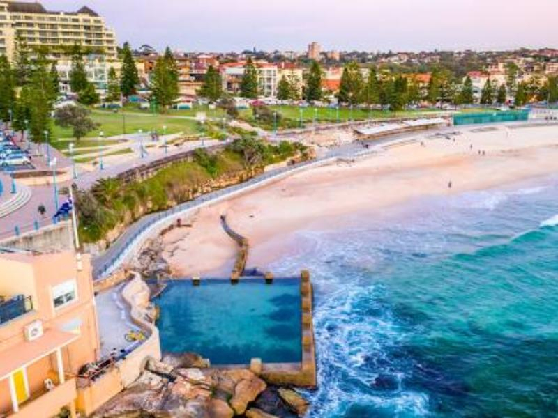 Coogee