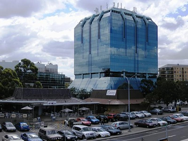 Bankstown