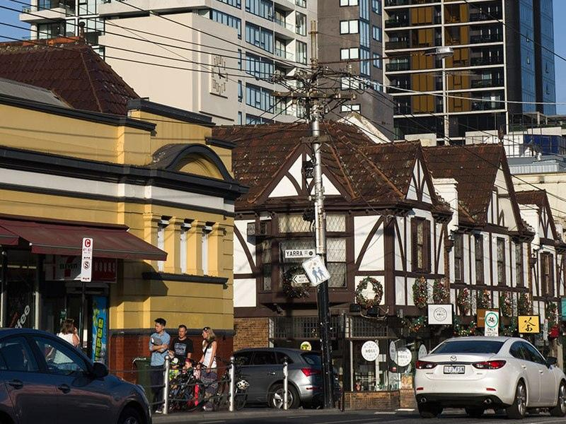 South Yarra