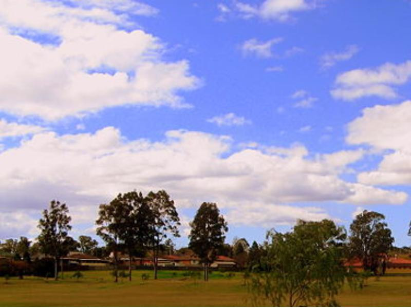 South Penrith