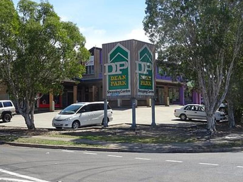 Dean Park
