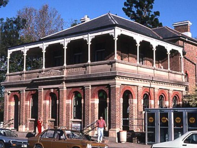 Richmond