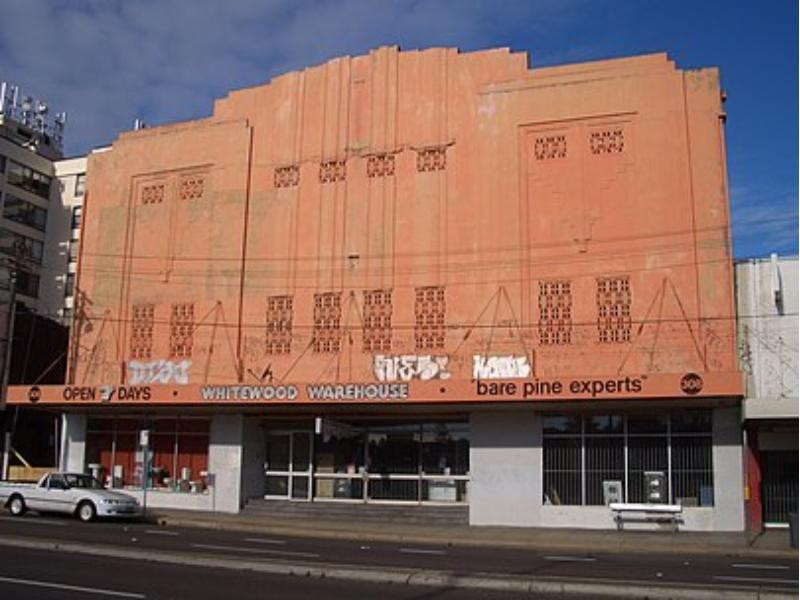 Enfield