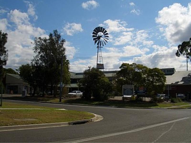 Yarrawarrah