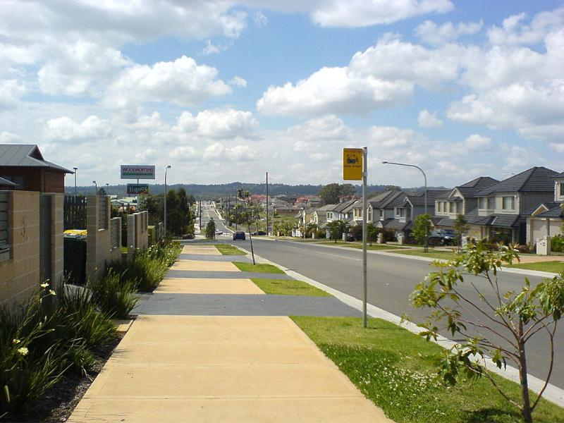 Kellyville
