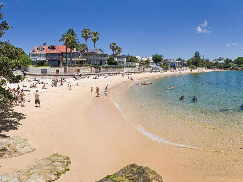 Watsons Bay