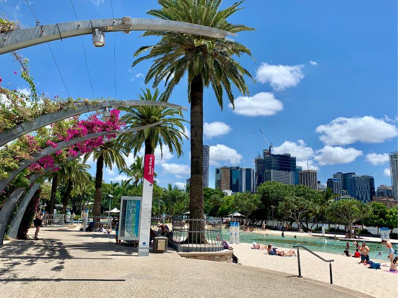 Southbank