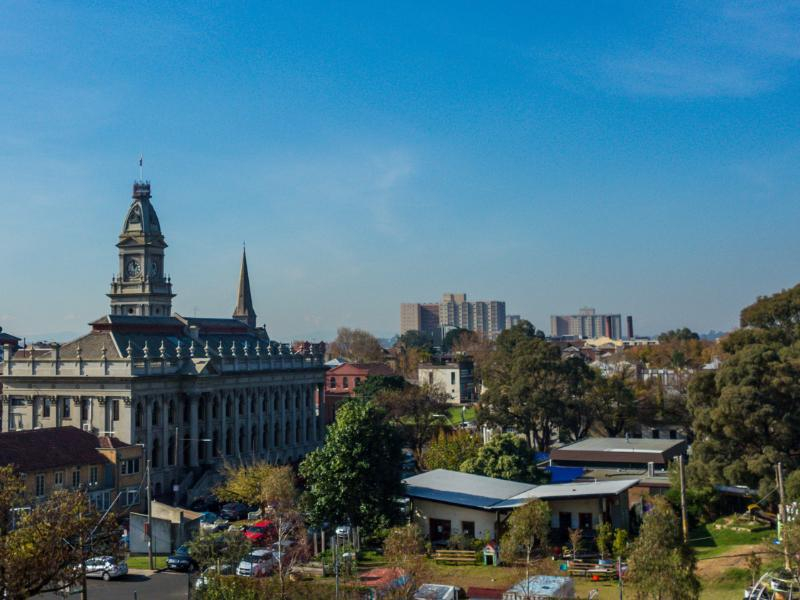 Fitzroy