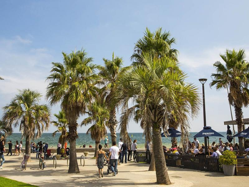 St Kilda