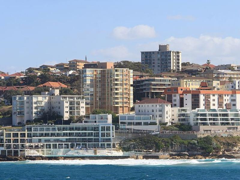 Bondi