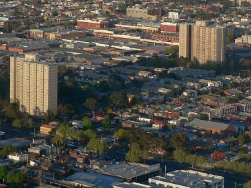 Collingwood