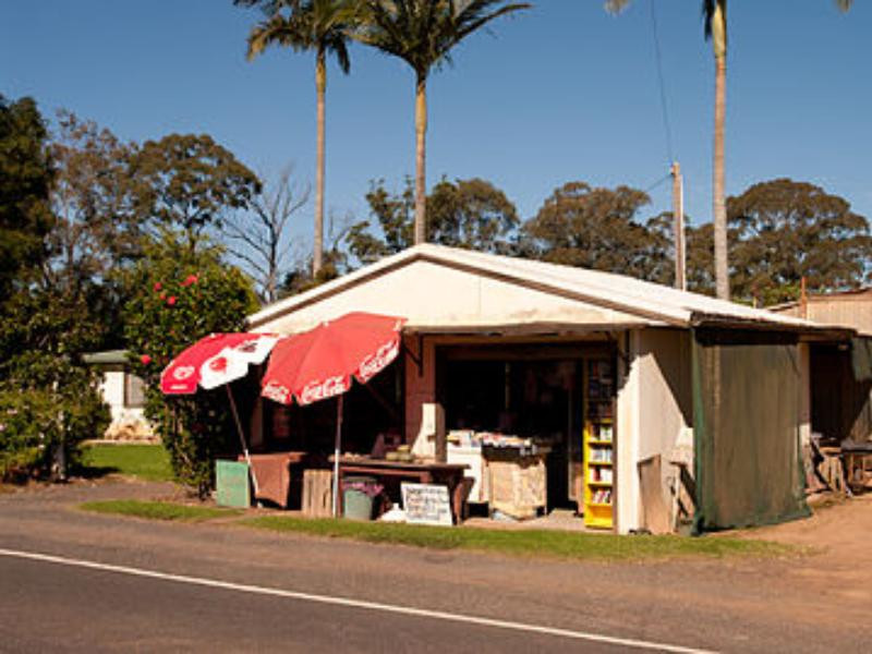 South Maroota