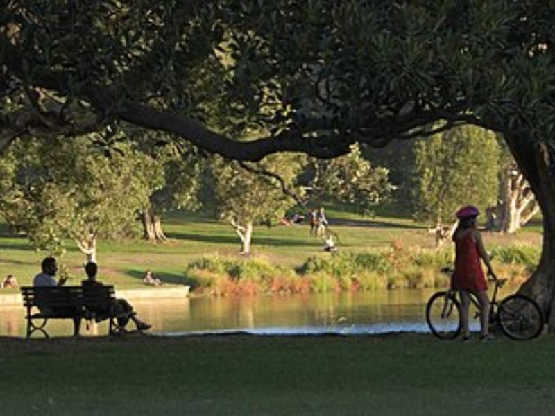 Centennial Park