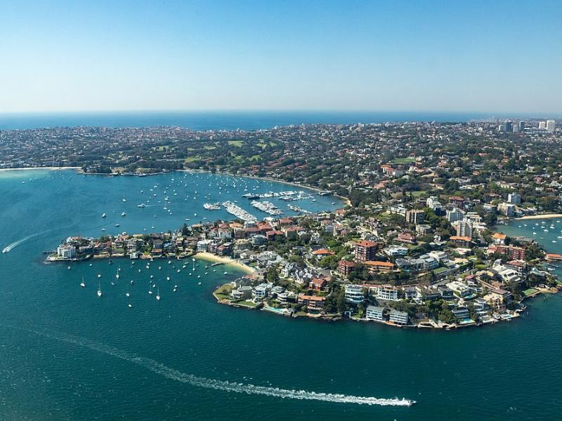 Point Piper