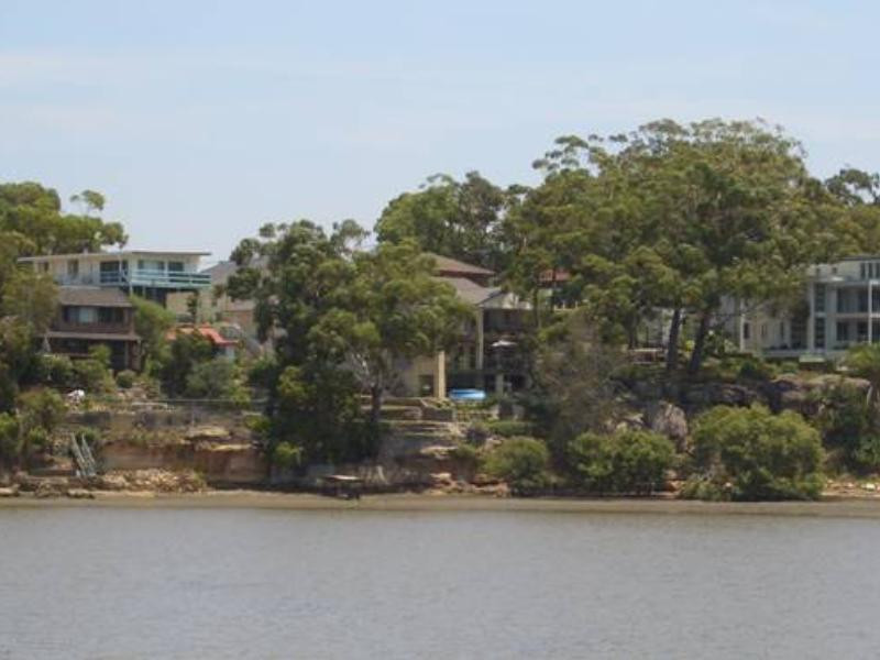 Oyster Bay