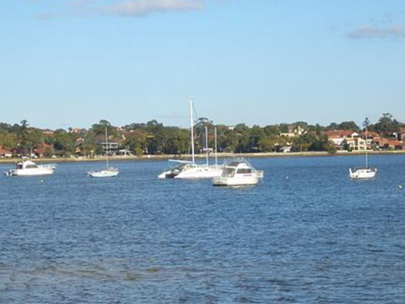 Canada Bay