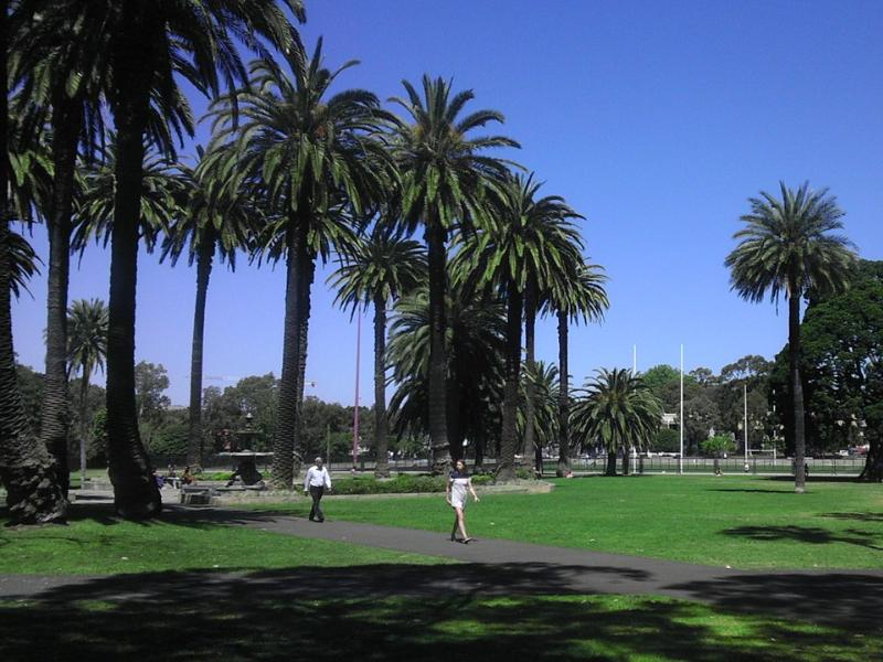 Redfern