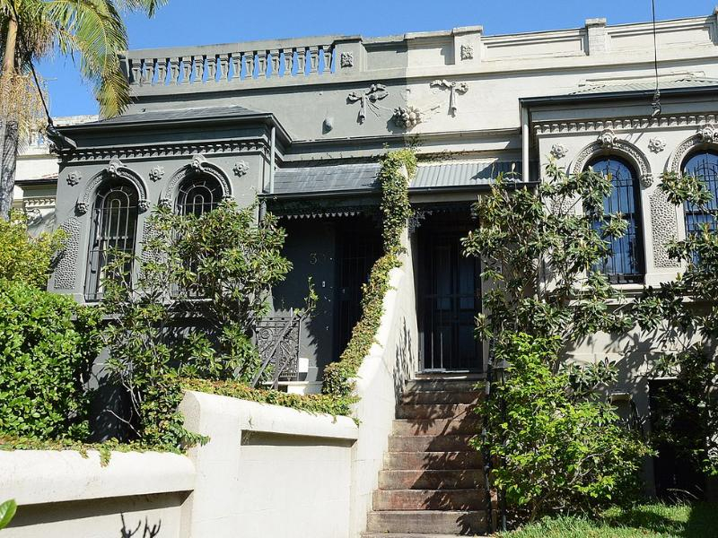 Woollahra