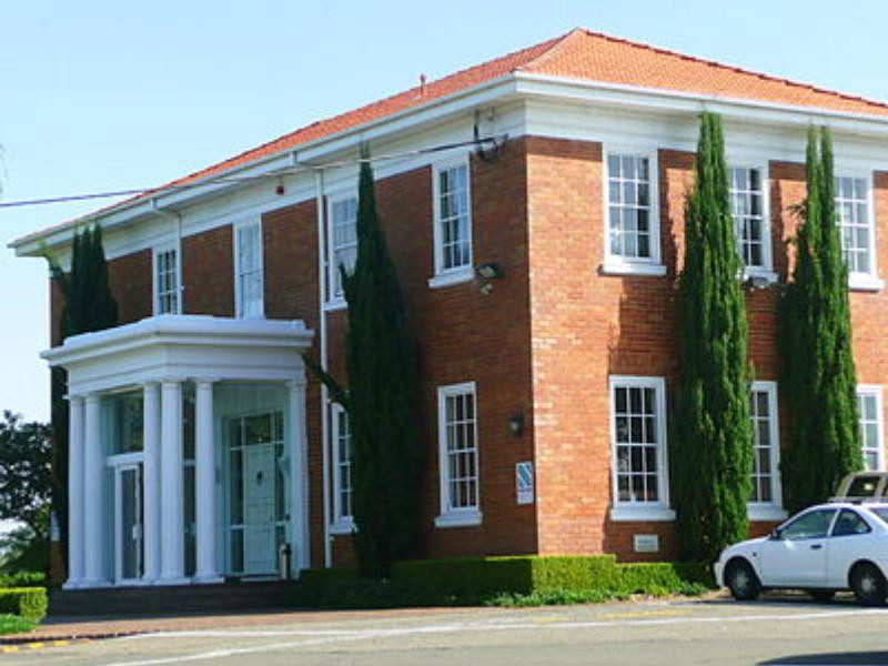 Pagewood