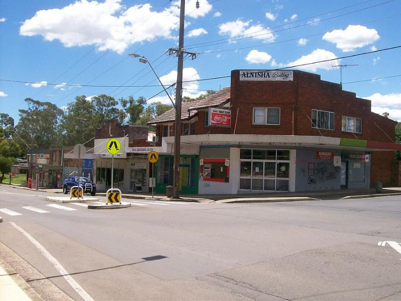 Schofields