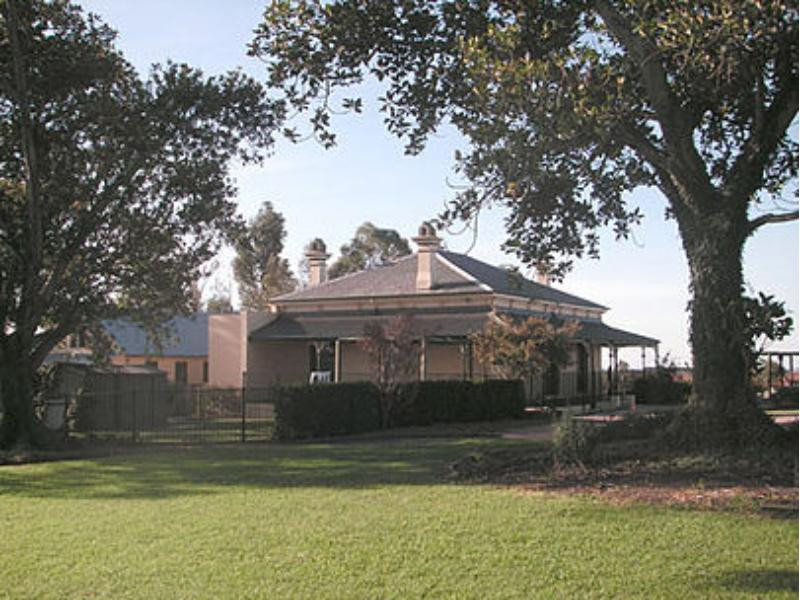 Englorie Park