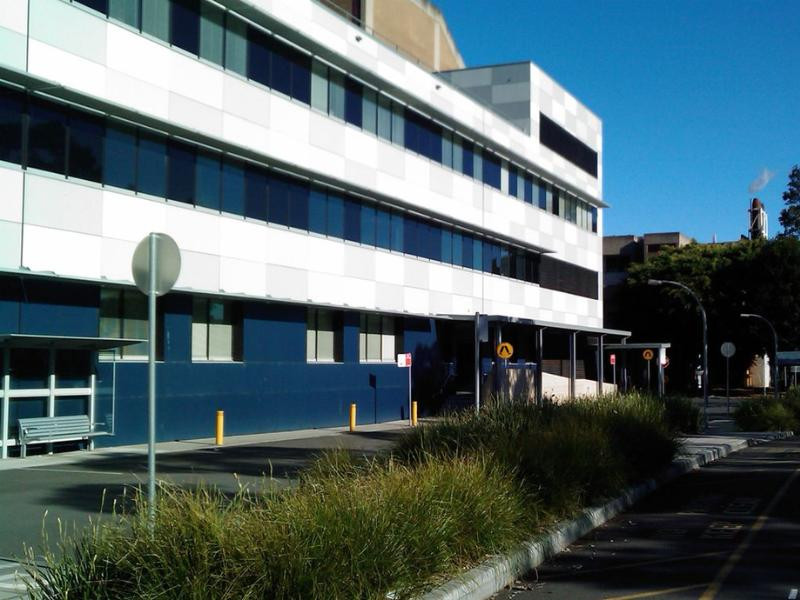 Westmead