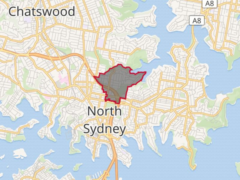 Cammeray