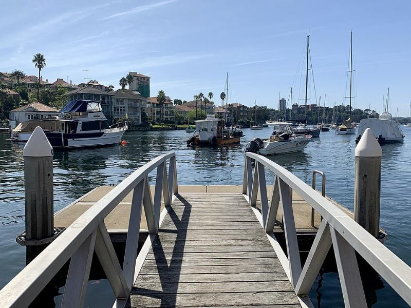 Kirribilli
