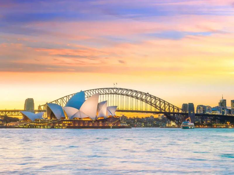 Sydney