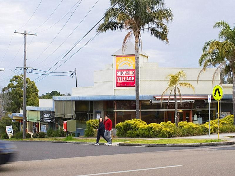North Epping