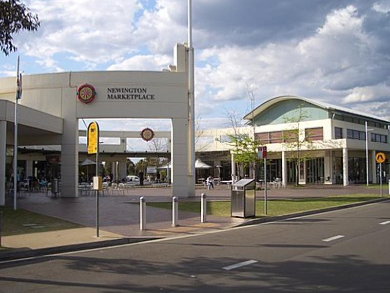 Newington