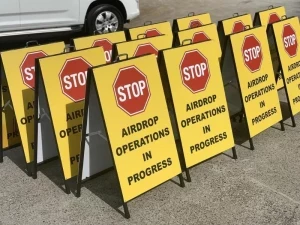 Display Signage