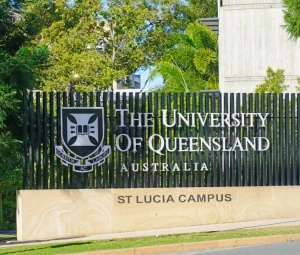 University Signage