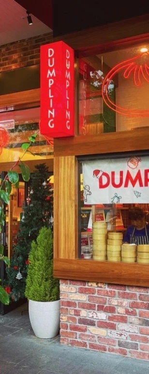Hospitality Signs